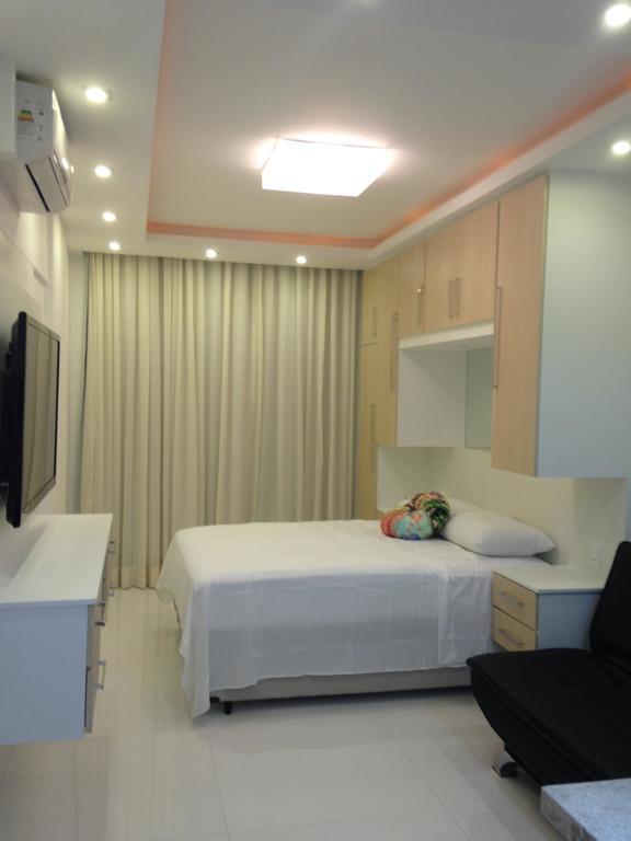 Zanzicopa Copacabana Rio de Janeiro Room photo